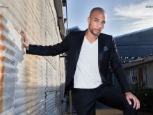 Kendrick Sampson