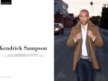 Kendrick Sampson