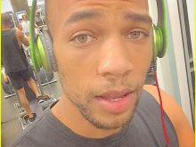 Kendrick Sampson