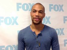 Kendrick Sampson