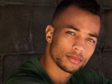 Kendrick Sampson