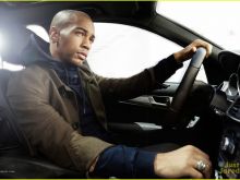 Kendrick Sampson