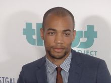 Kendrick Sampson