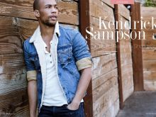 Kendrick Sampson