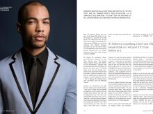 Kendrick Sampson