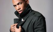 Kendrick Sampson