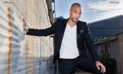 Kendrick Sampson