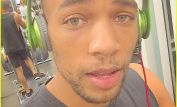 Kendrick Sampson