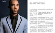 Kendrick Sampson