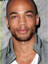 Kendrick Sampson