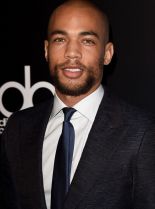 Kendrick Sampson