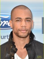 Kendrick Sampson