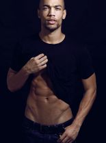 Kendrick Sampson