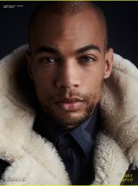 Kendrick Sampson