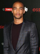 Kendrick Sampson