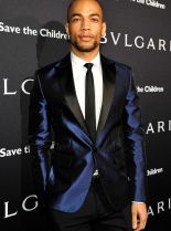 Kendrick Sampson