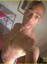 Kendrick Sampson