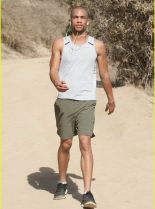 Kendrick Sampson photo