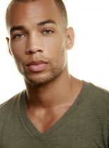 Kendrick Sampson