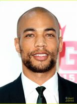 Kendrick Sampson