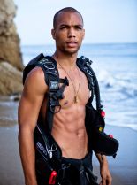 Kendrick Sampson