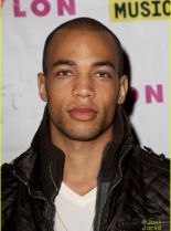 Kendrick Sampson