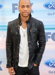 Kendrick Sampson