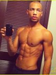 Kendrick Sampson