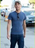 Kendrick Sampson