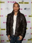 Kendrick Sampson