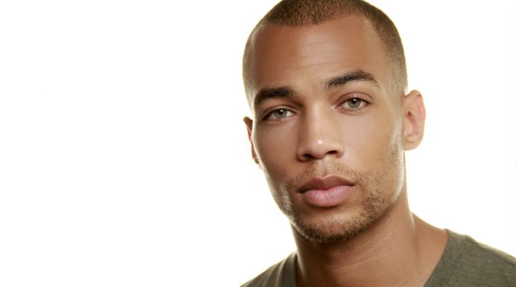 Kendrick Sampson