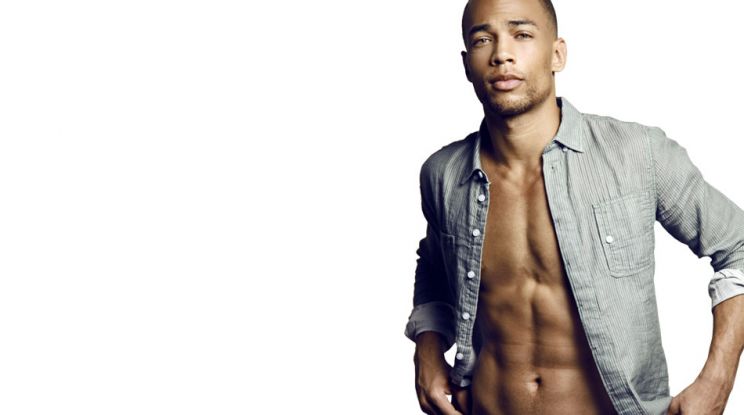 Kendrick Sampson