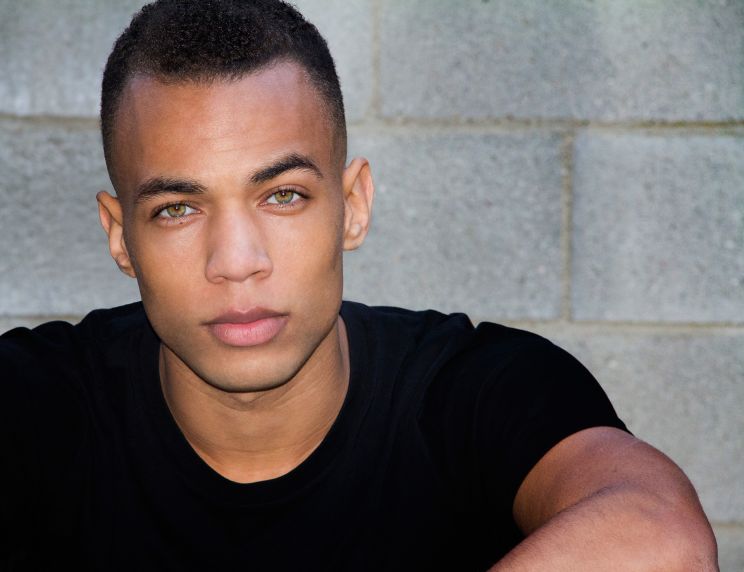 Kendrick Sampson