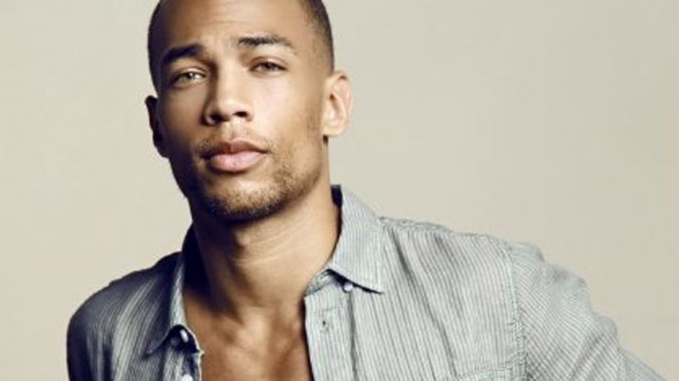 Kendrick Sampson