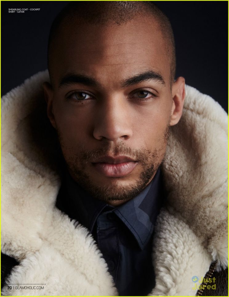 Kendrick Sampson