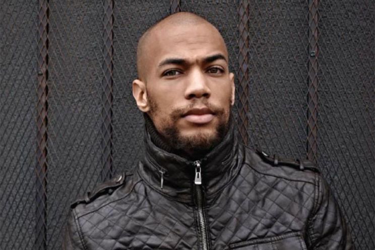 Kendrick Sampson