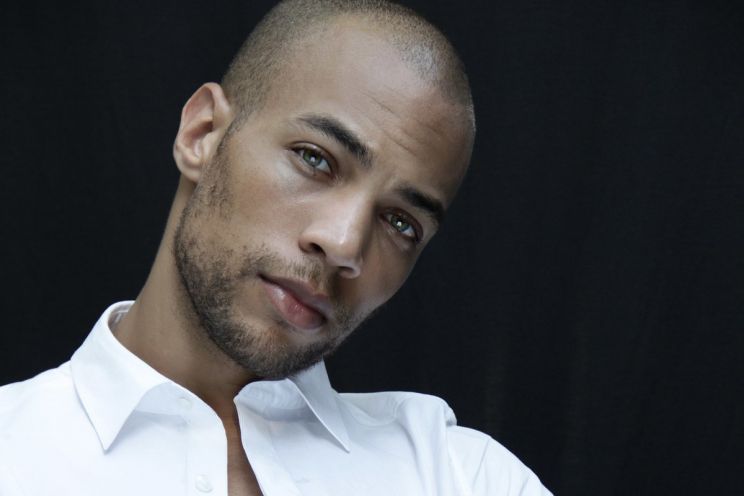 Kendrick Sampson