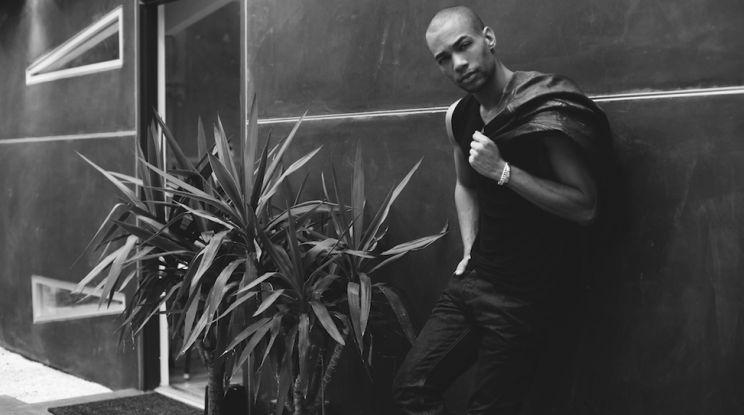 Kendrick Sampson