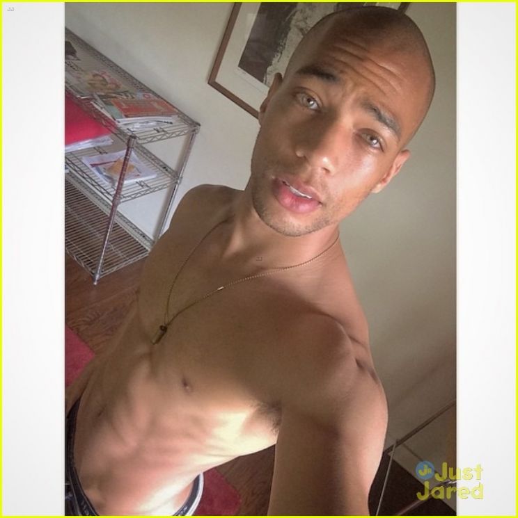 Kendrick Sampson