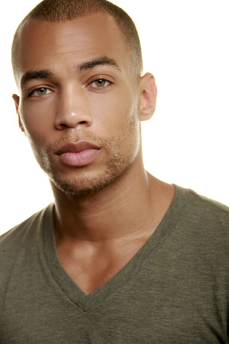 Kendrick Sampson