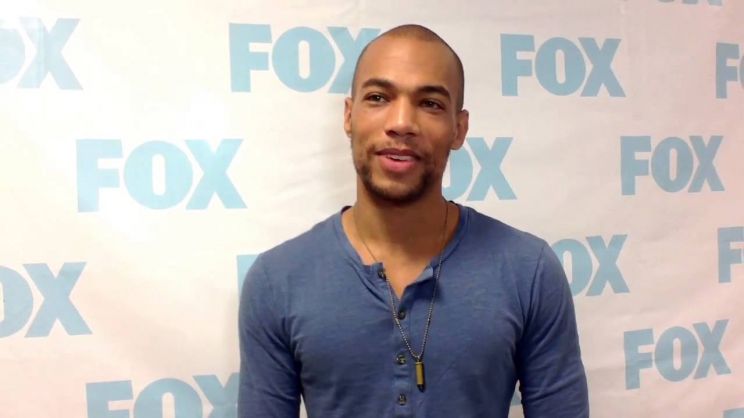 Kendrick Sampson