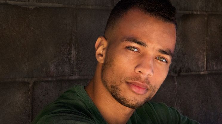 Kendrick Sampson