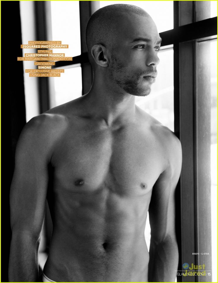 Kendrick Sampson