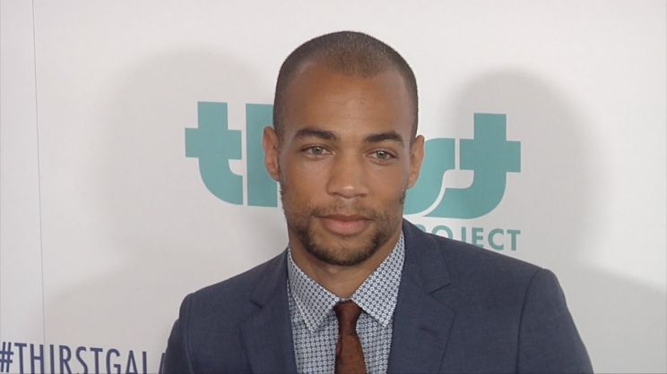 Kendrick Sampson