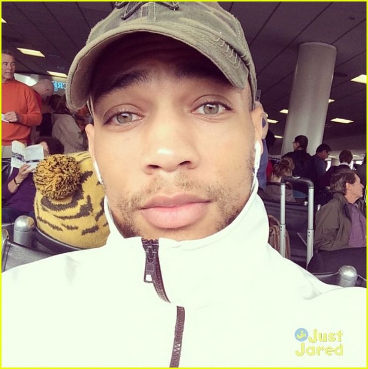 Kendrick Sampson