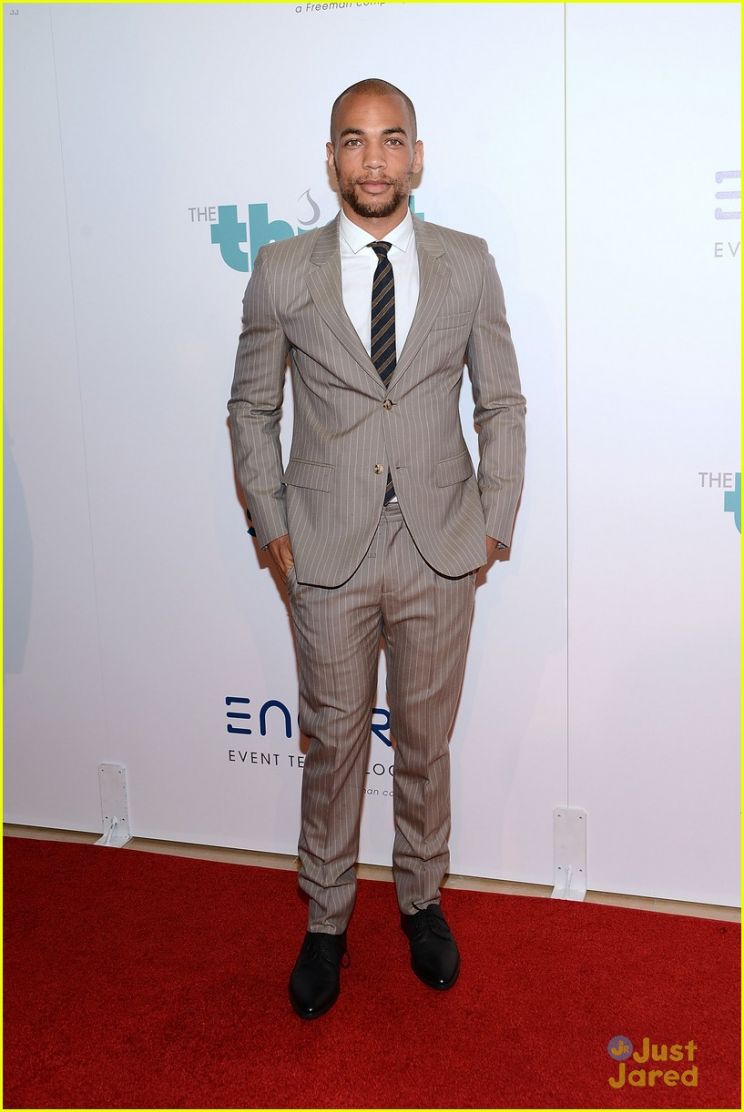 Kendrick Sampson