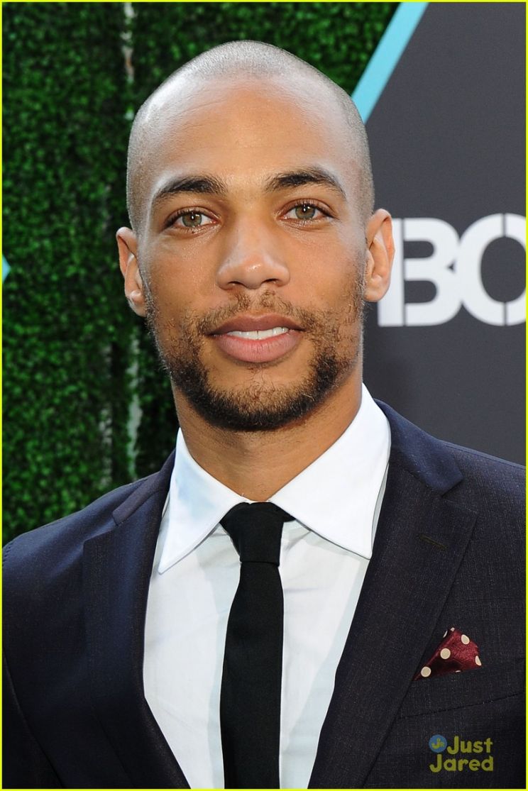 Kendrick Sampson