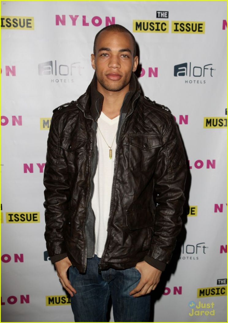 Kendrick Sampson