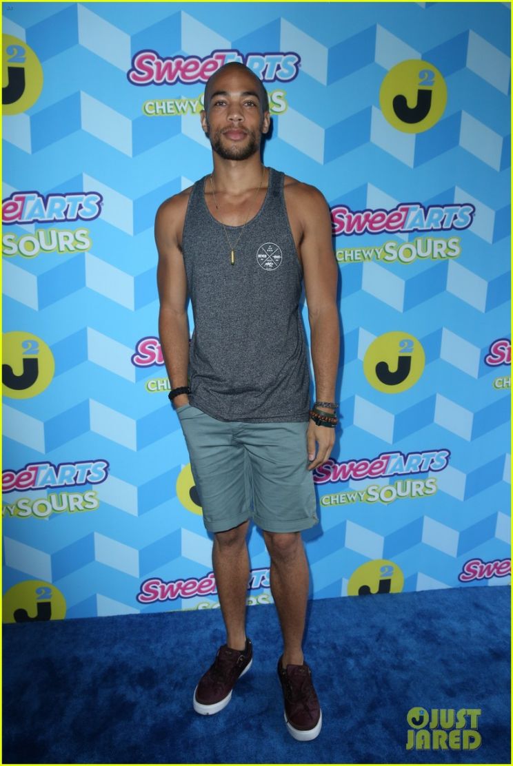 Kendrick Sampson