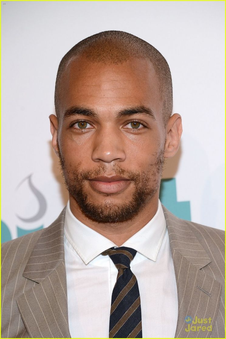 Kendrick Sampson